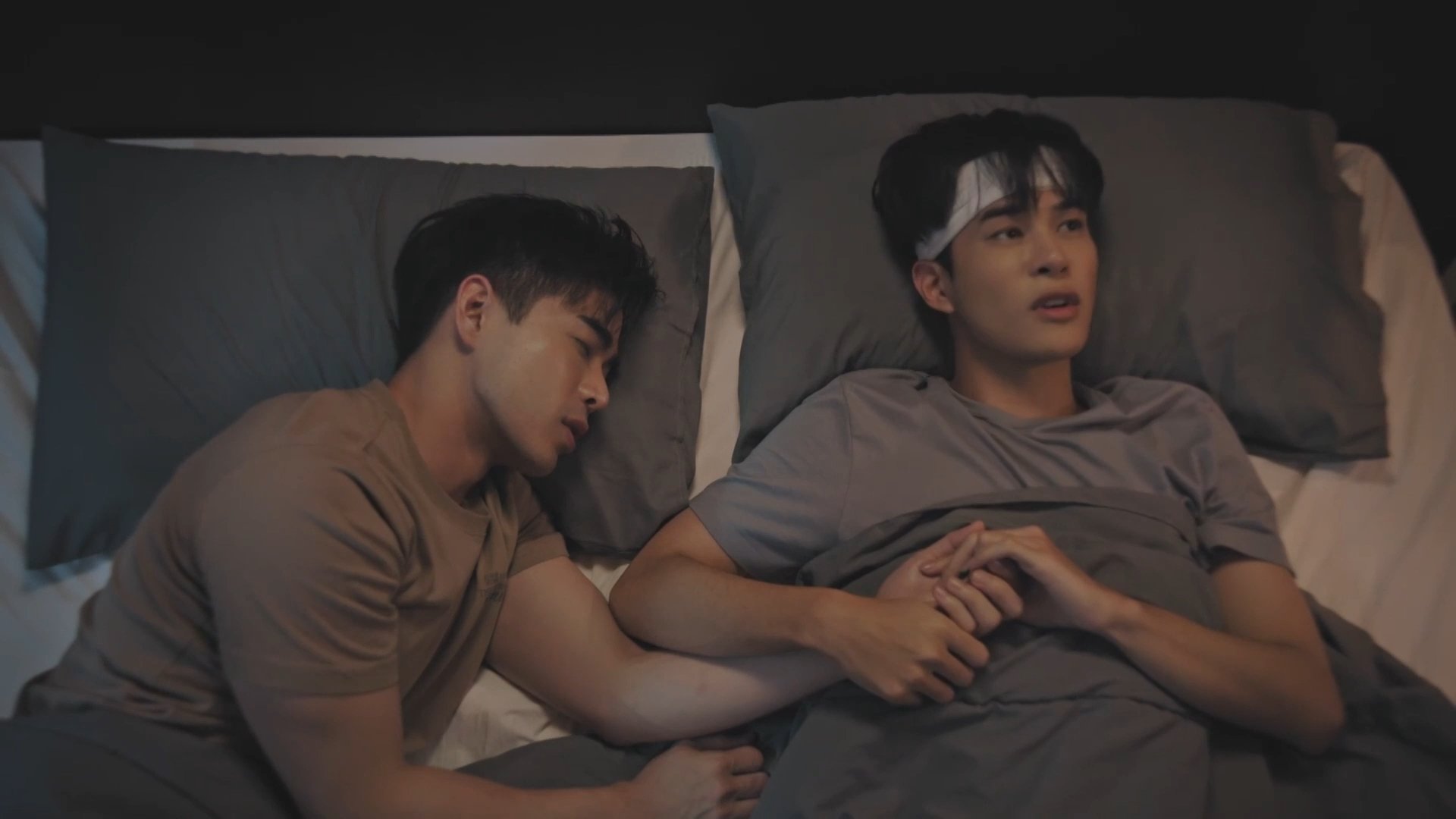 Thumbnail for Begin Again Season 1 Episode 3