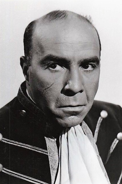 et billede af Ben Welden