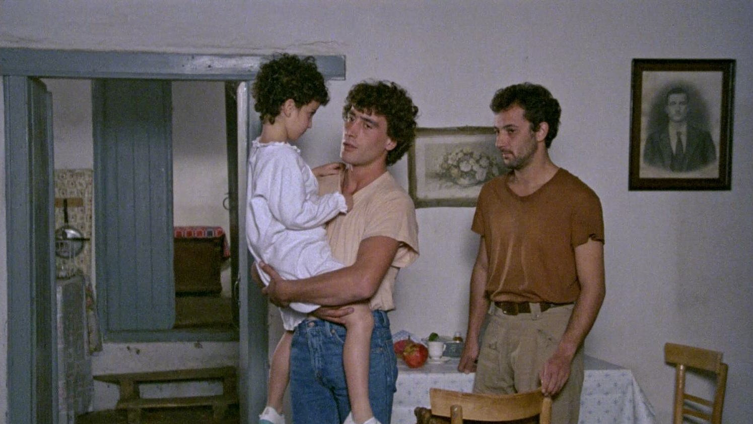 ...Deserter (1988)