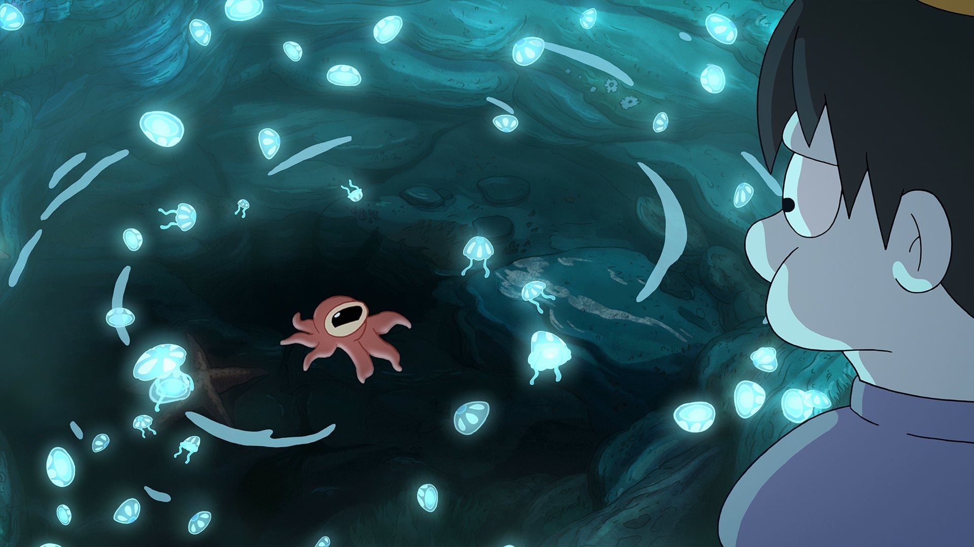 Thumbnail for Love's Slimy Embrace Season 1 Episode 17