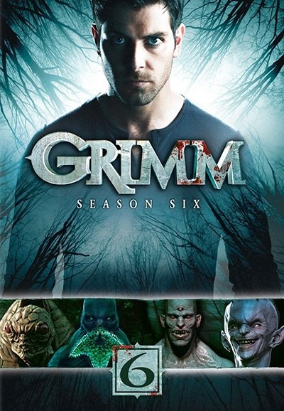 Grimm (Season 6) กริมม์ ยอดนักสืบนิทานสยอง (ปี 6) ตอนที่ 8 Grimm (Season 6) กริมม์ ยอดนักสืบนิทานสยอง (ปี 6) ตอนที่ 8