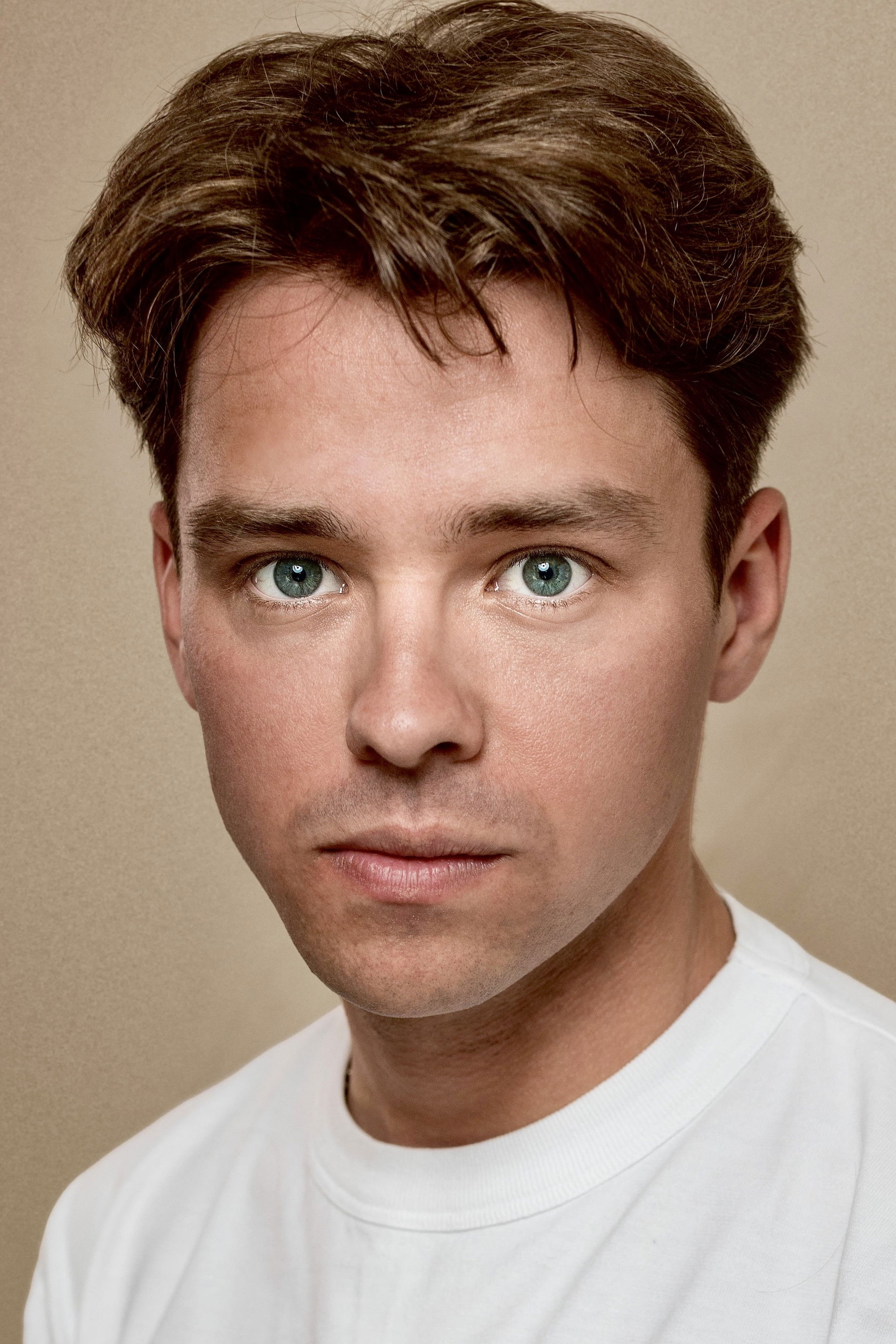 et billede af Daf Thomas