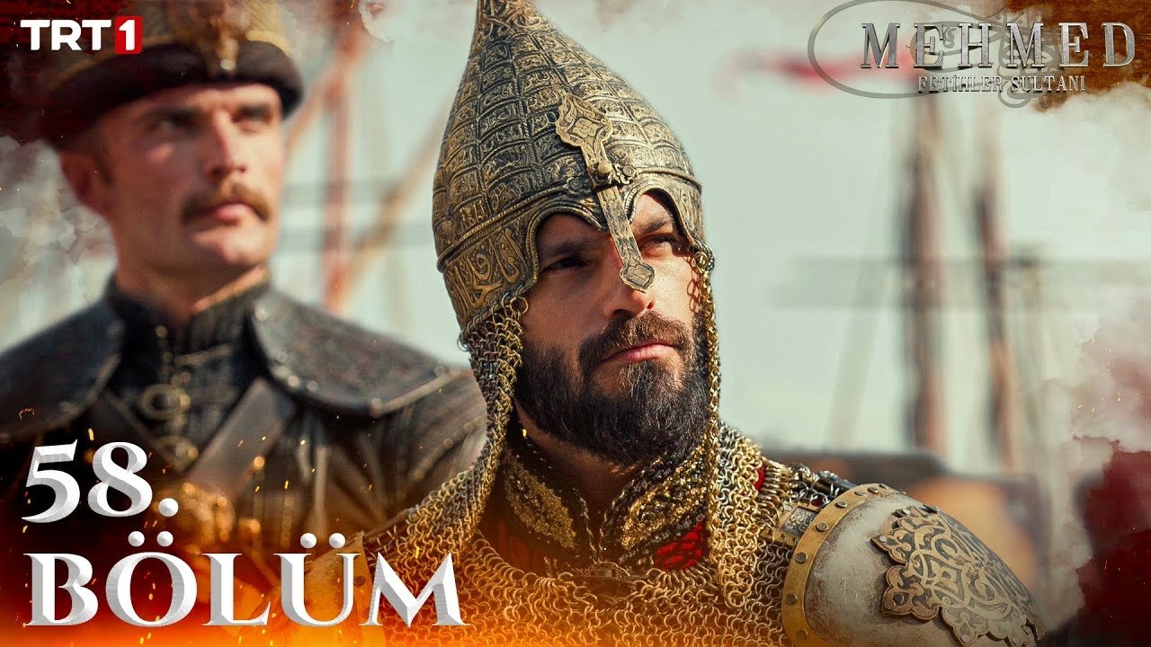 Mehmed: Sultan of Conquests Season 3 :Episode 9  58. Bölüm