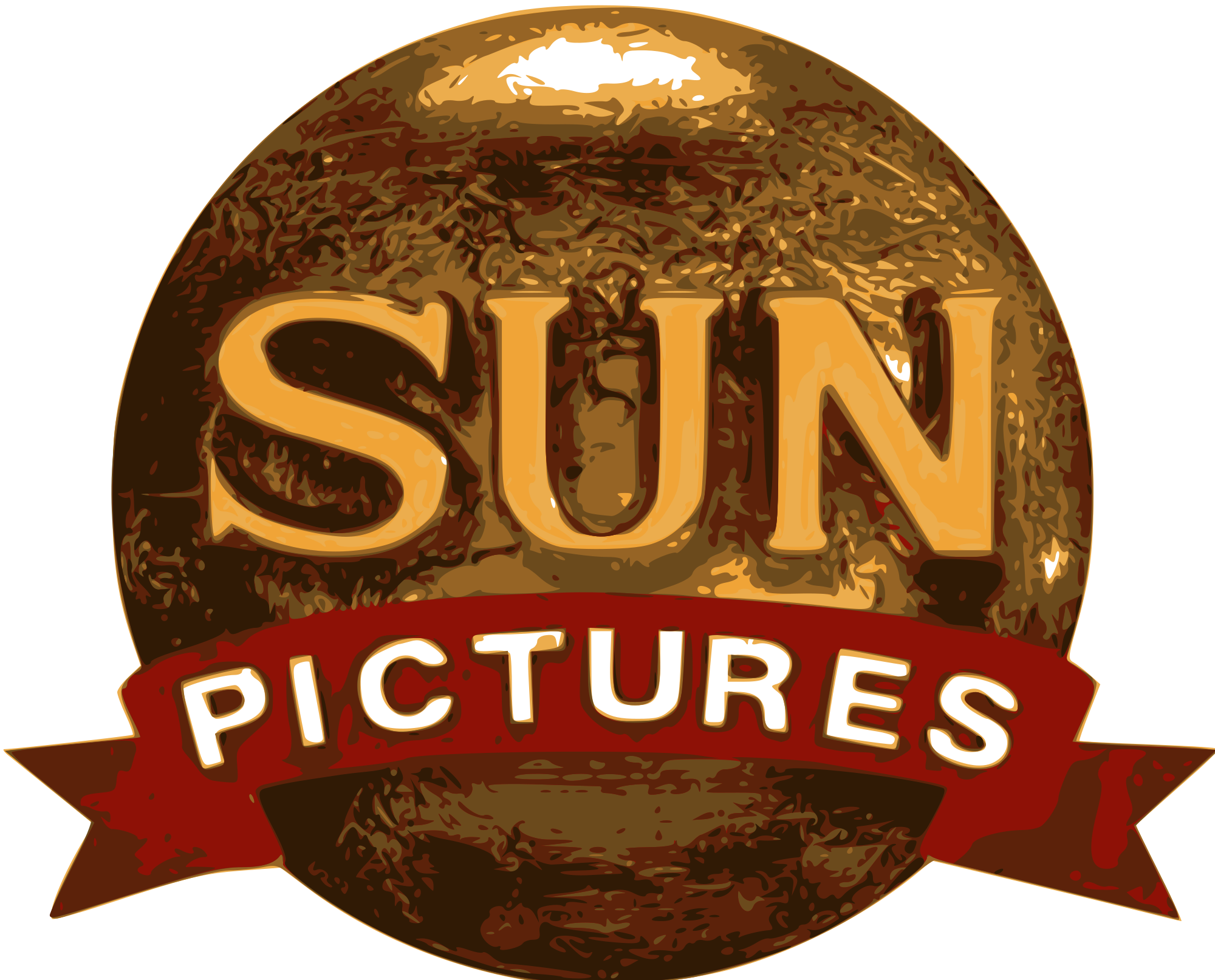 Logo de la société Sun Pictures 7135