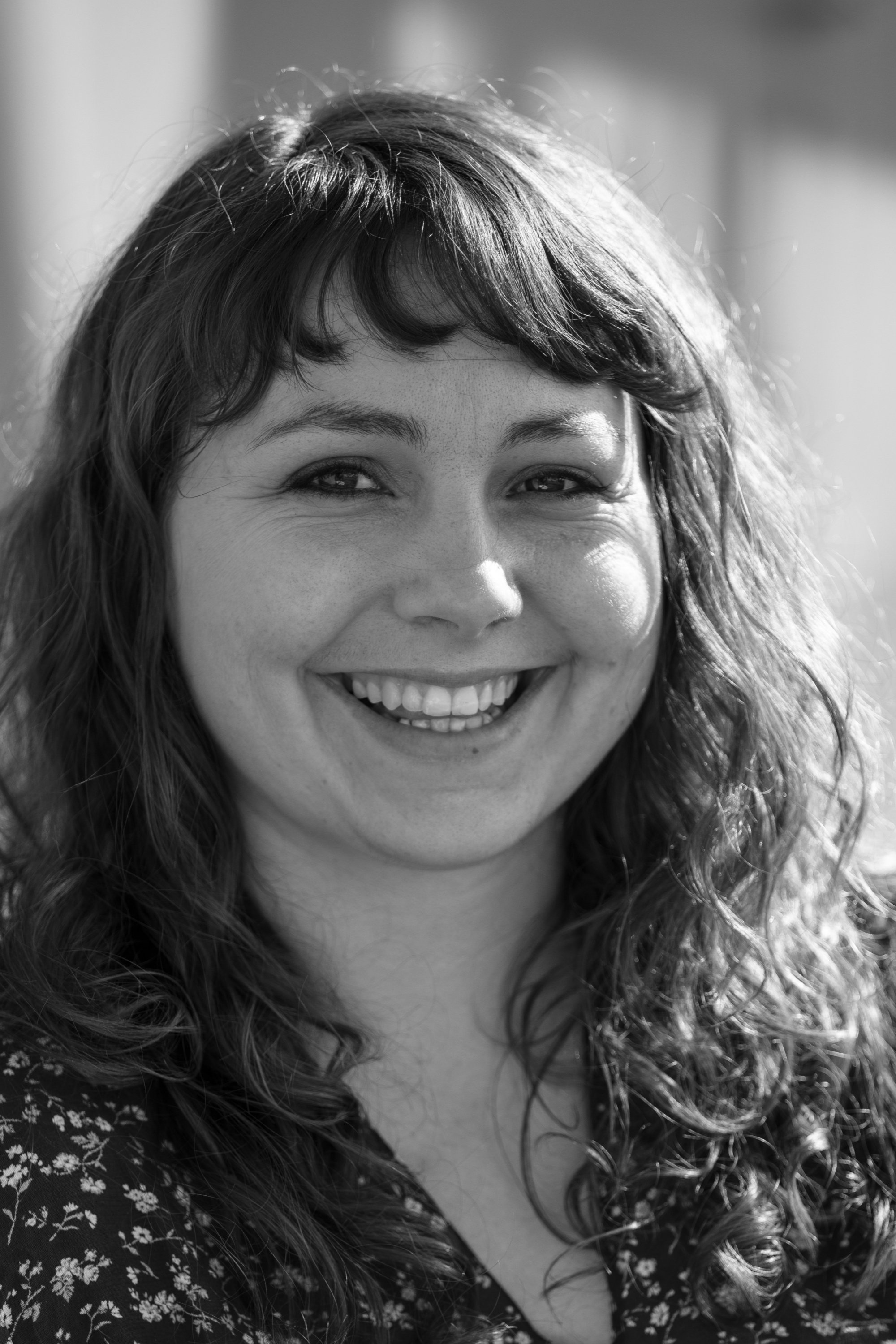 et billede af Lea Whitcher