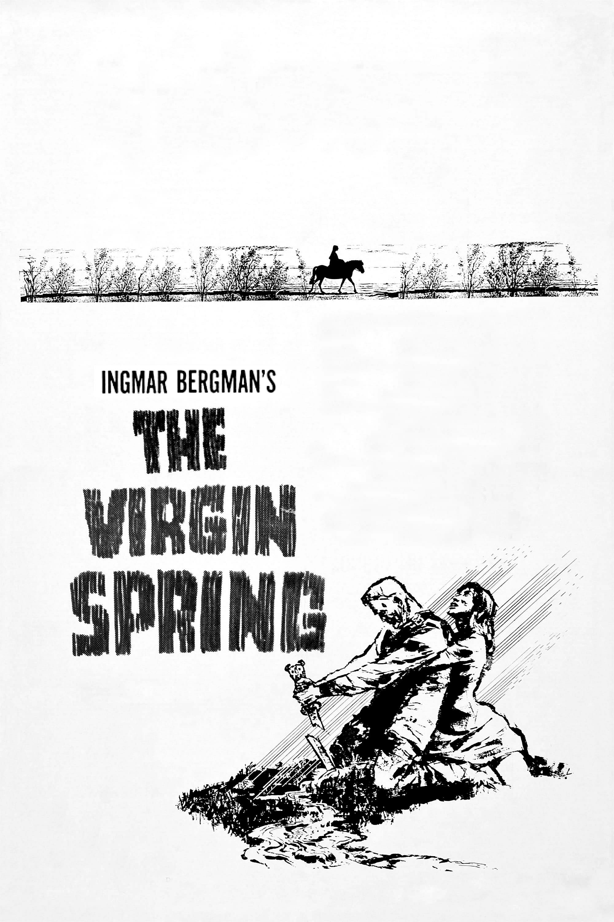 The Virgin Spring