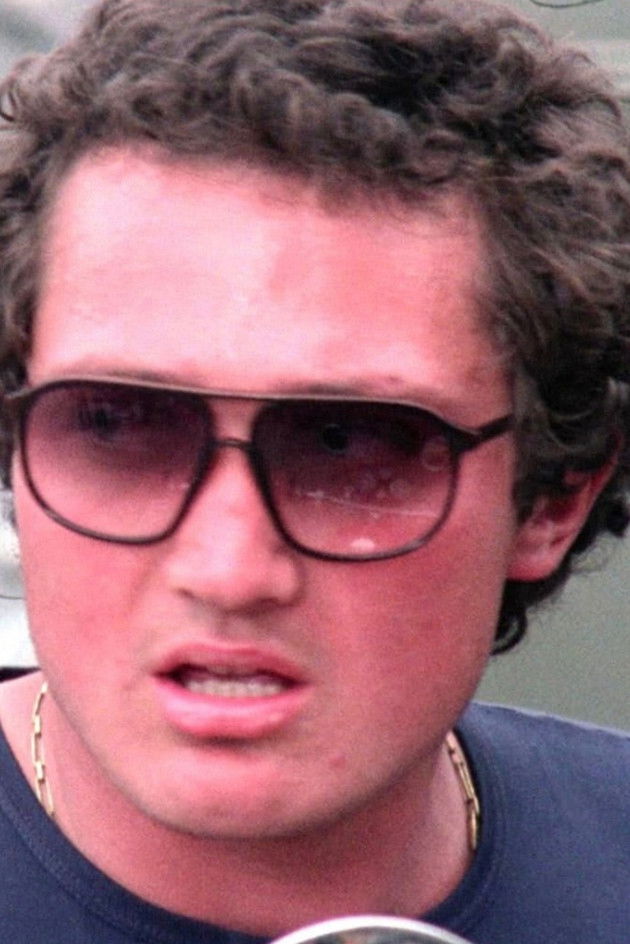 et billede af Ivano Silveri