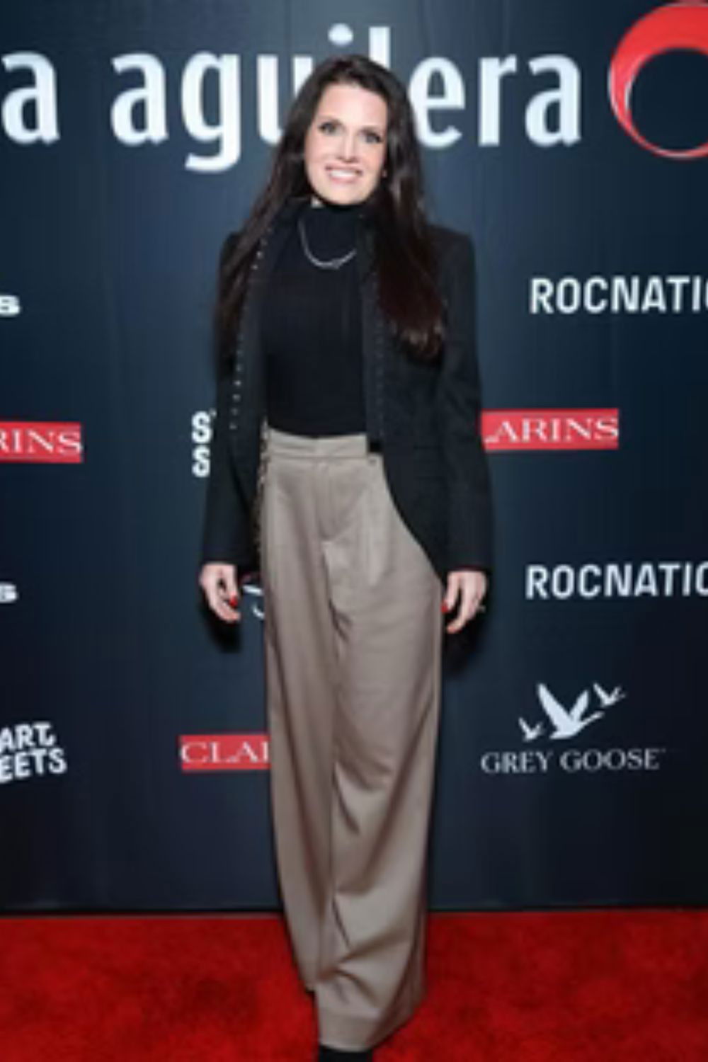 et billede af Heather Holley