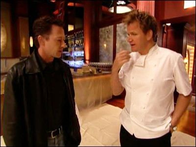 Hell's Kitchen