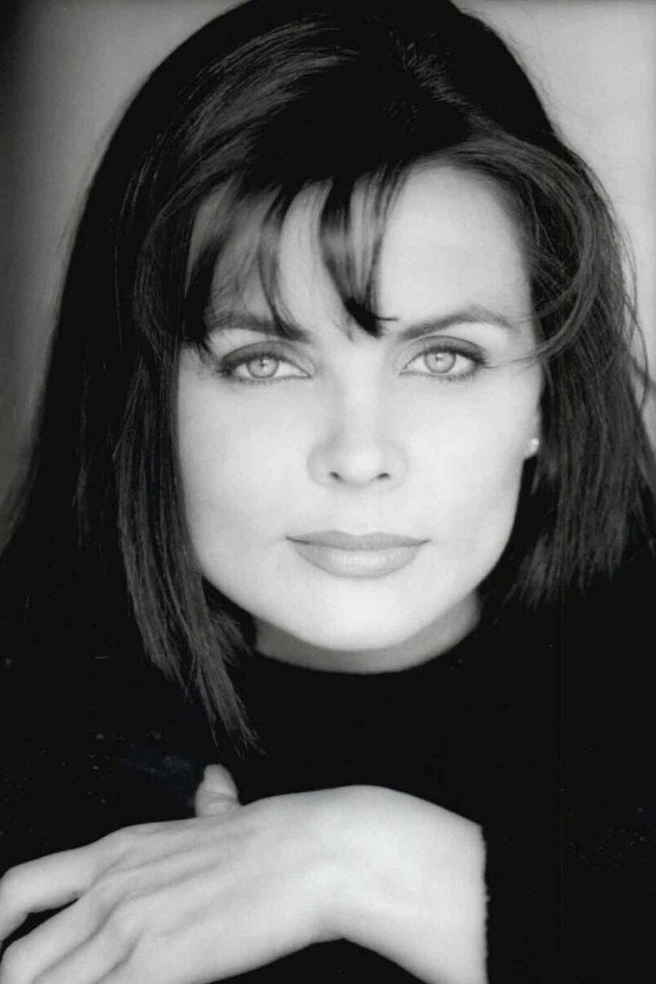 et billede af Lisa Melilli