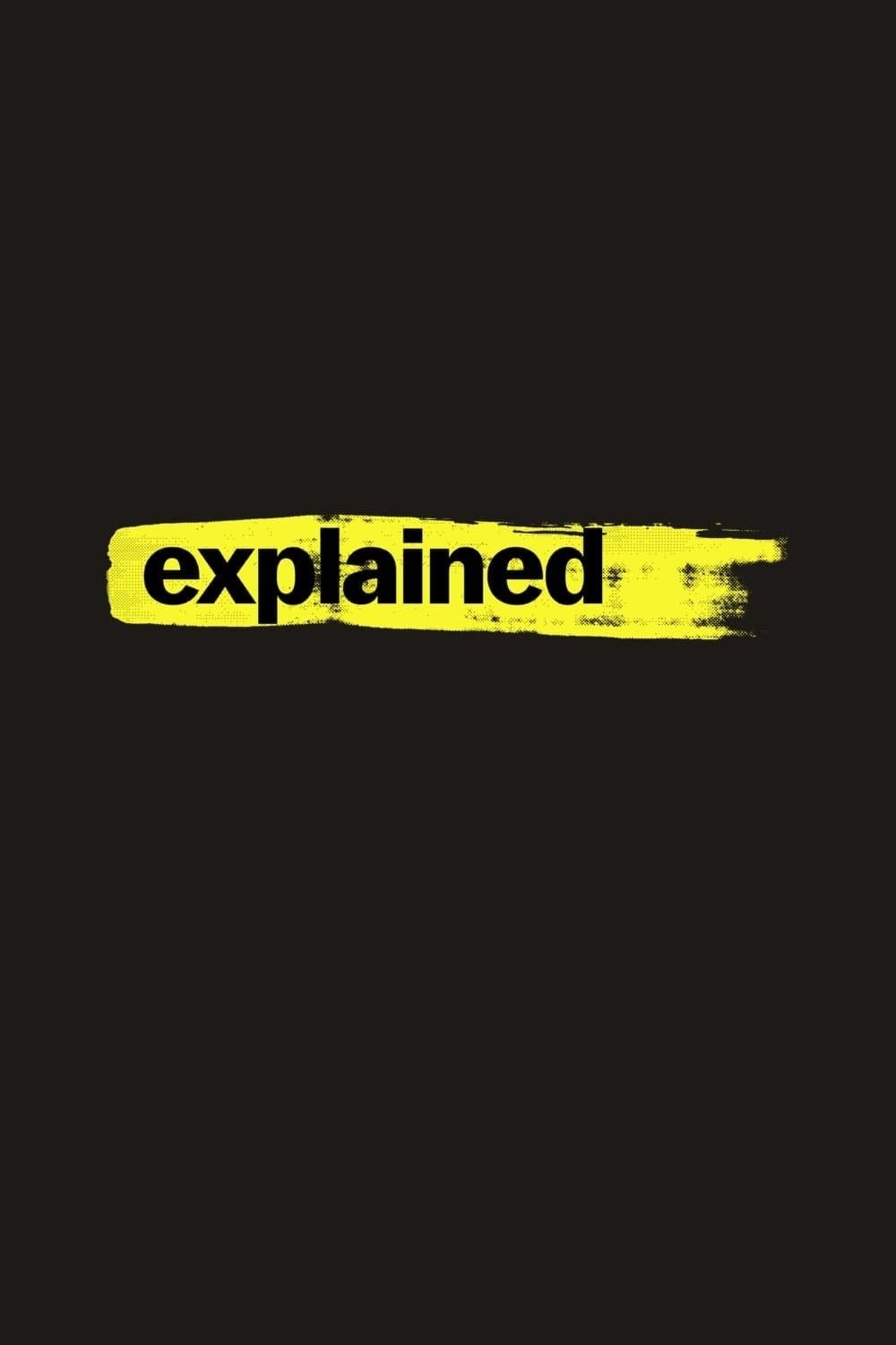 Explained - Season 2