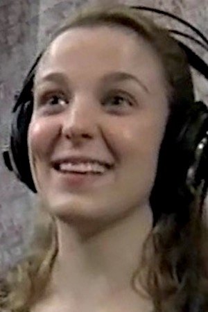 et billede af Tara Meyer