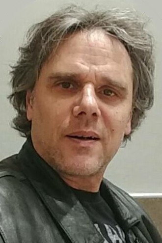 et billede af Steve Cohen