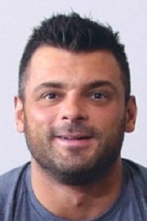 et billede af Jeremy Spark