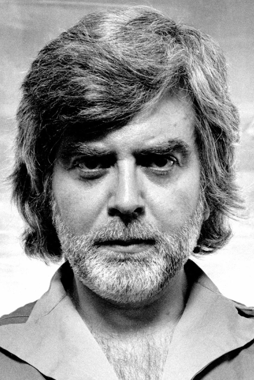 et billede af Frantz Salieri