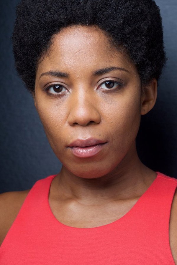 et billede af Sarah Ellen Stephens