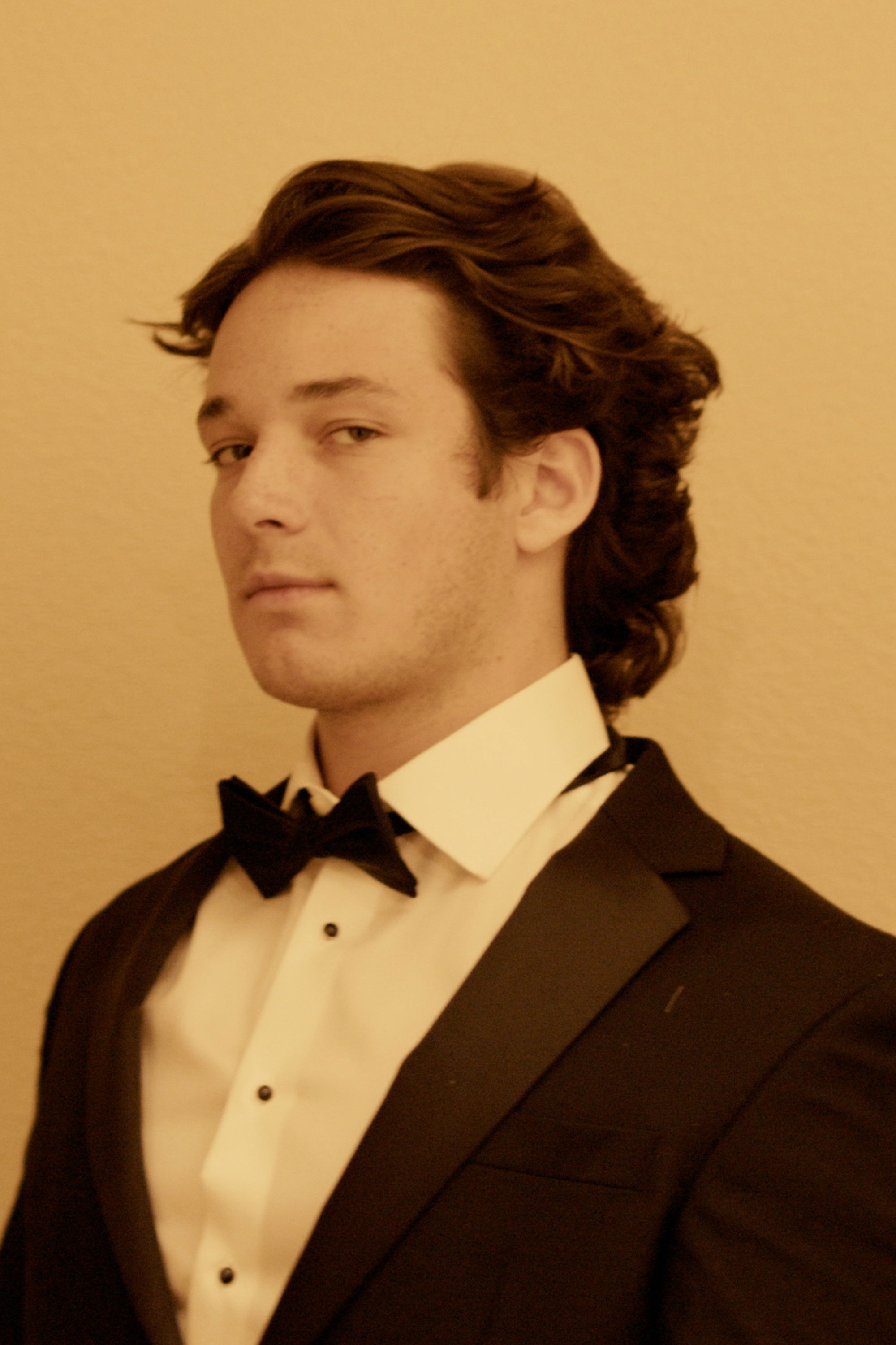 et billede af Dwyer O'Brien