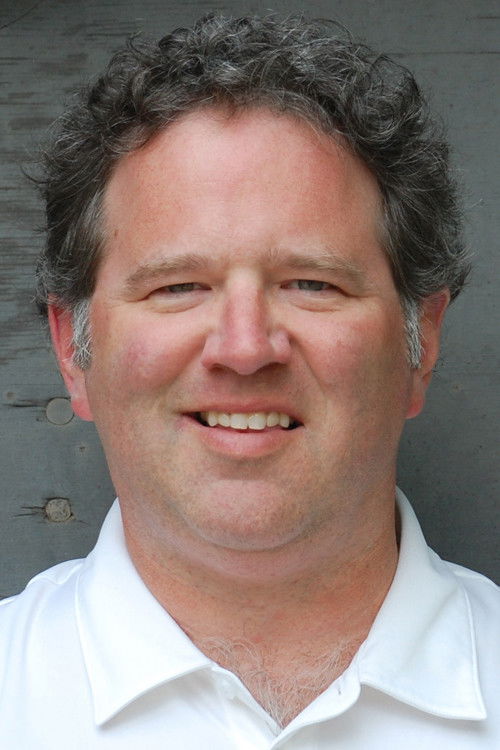 et billede af Éric Poulin