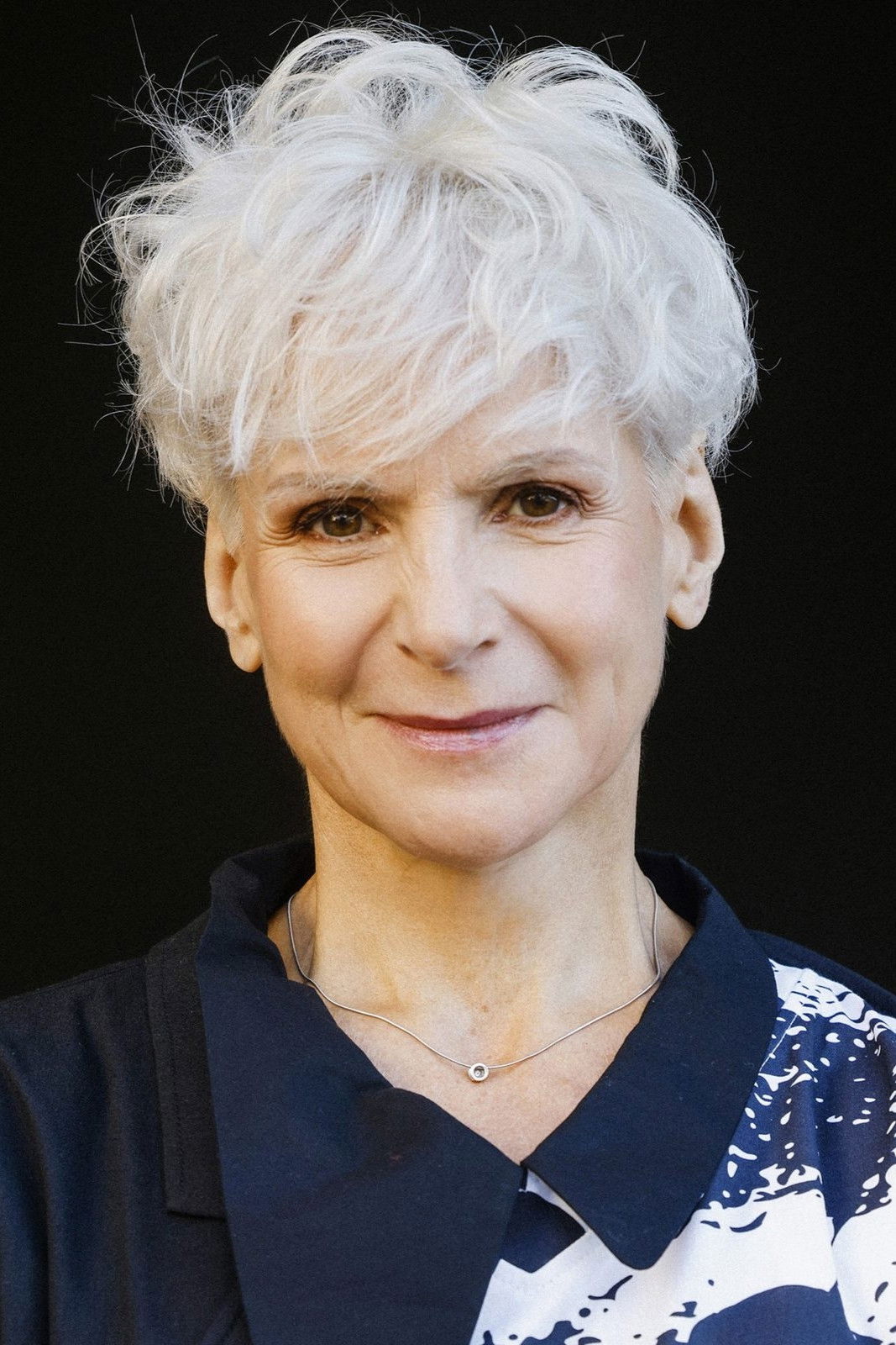 et billede af Lyudmila Artemeva