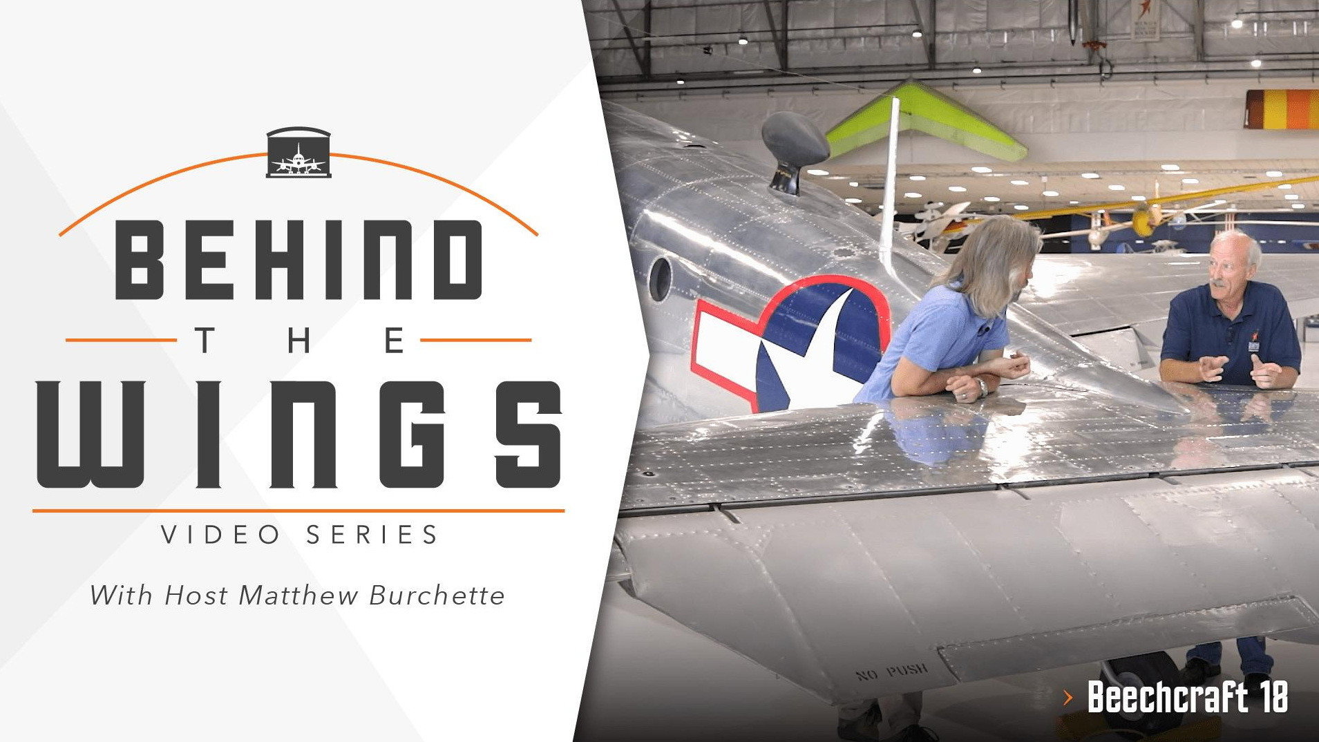 Behind The Wings S02E04 backdrop