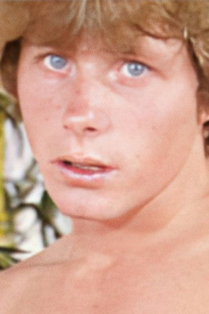 et billede af Kourey Mitchell