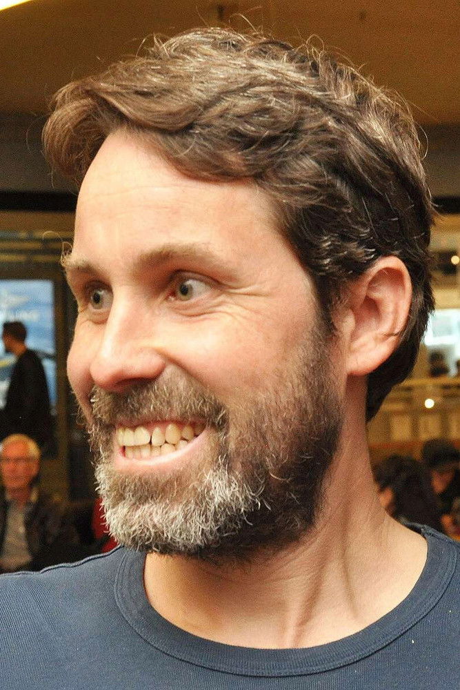 et billede af Christoph Fischer