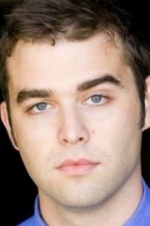 et billede af Cale Hartmann