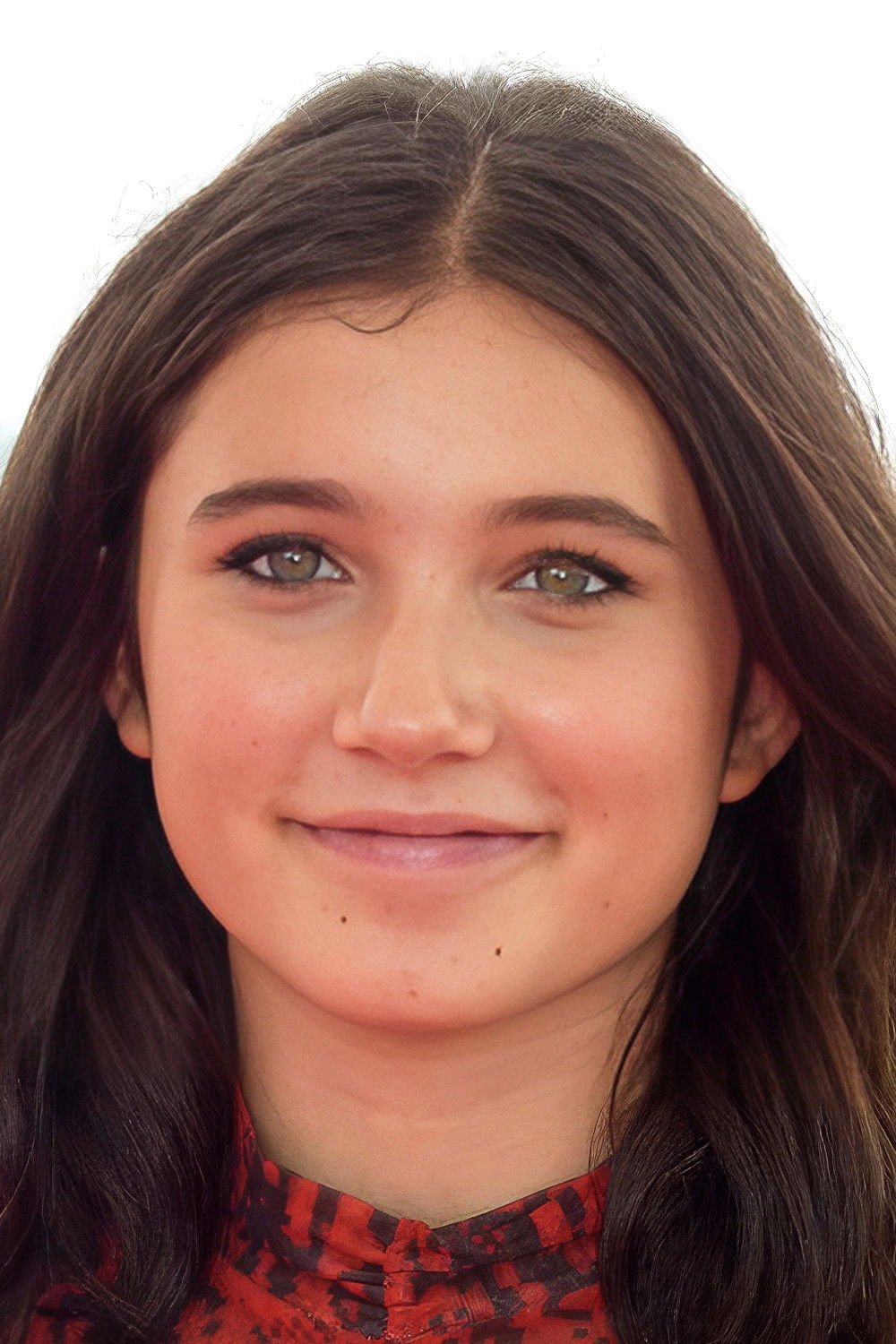 et billede af Jana San Antonio