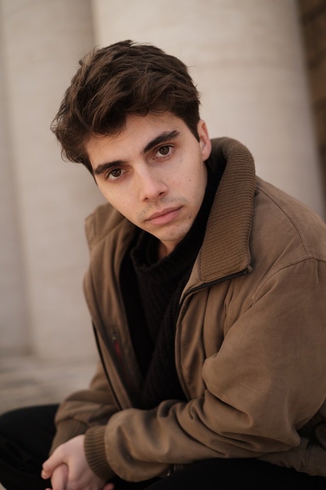 Lorenzo Dellapasqua's picture in the cast