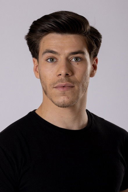 et billede af Francisco Lima