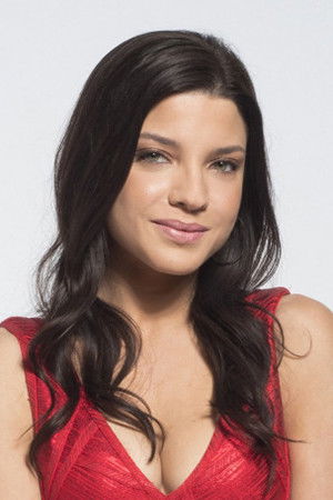 et billede af Marilia Mitrousi