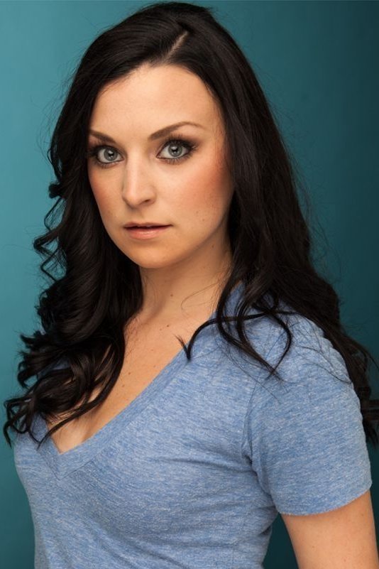 et billede af Rochelle LaBrecque