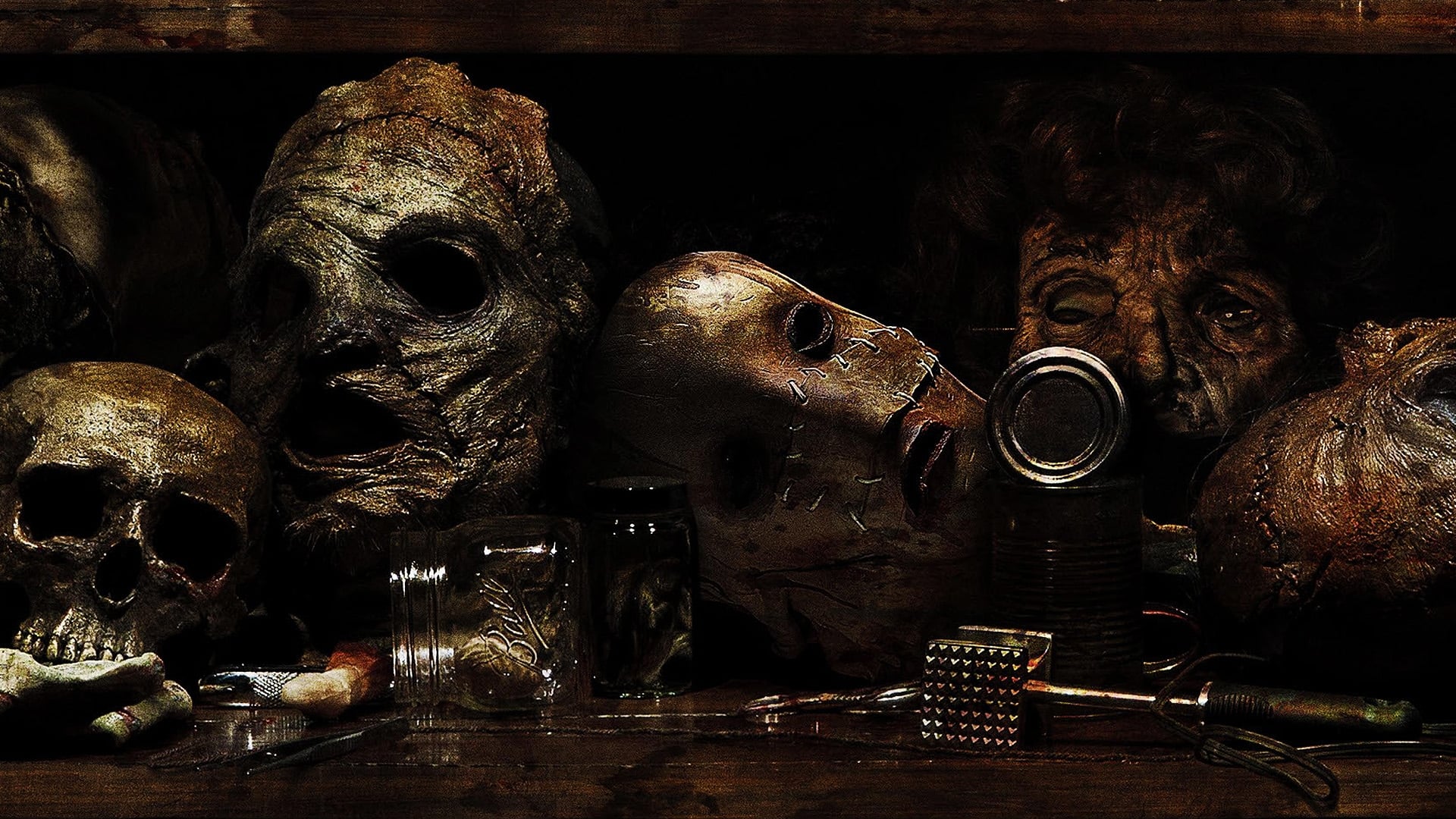 Texas Chainsaw 3D (2013)