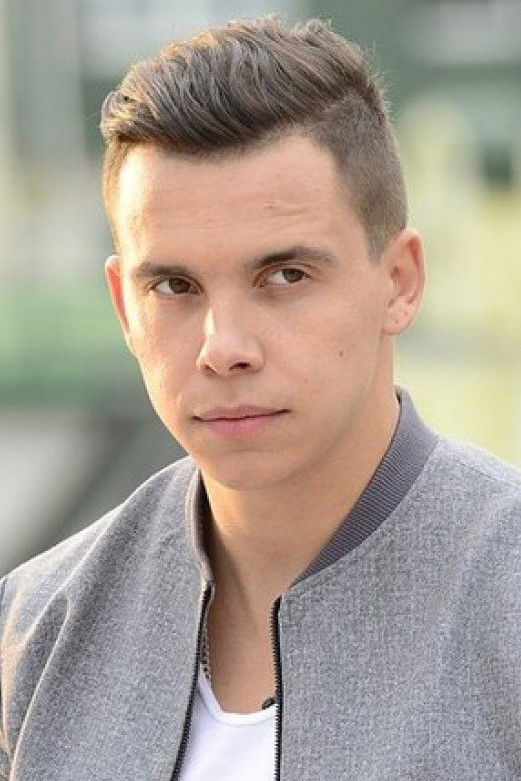 et billede af Artyom Pindyura