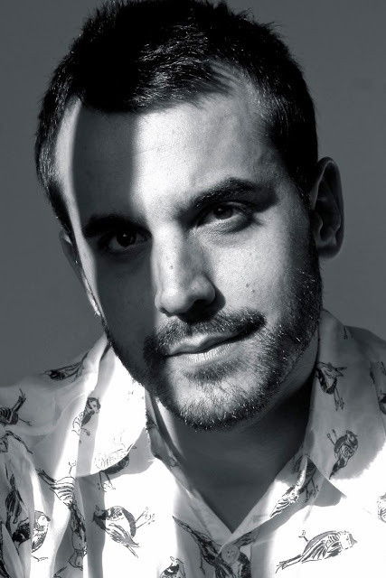 et billede af Átila Calache