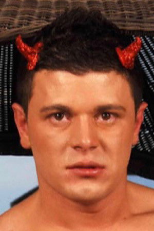 et billede af Joel Dodson