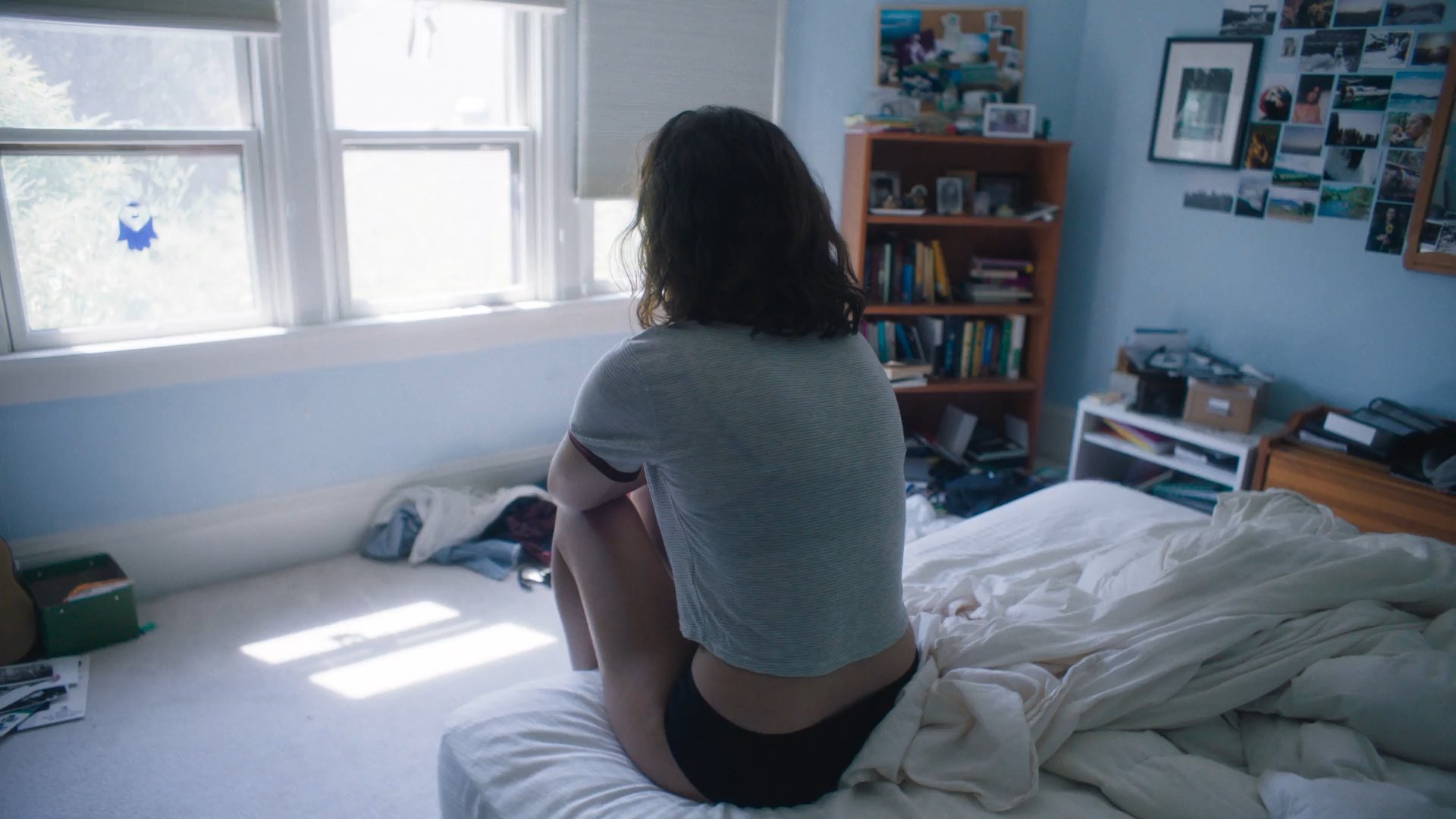 Sophie Jones (2021)