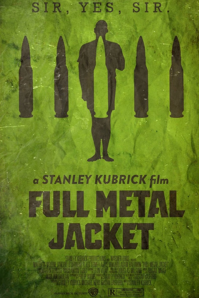 Full Metal Jacket