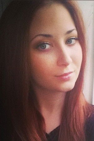 et billede af Claudia Matyus