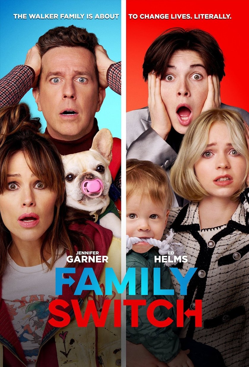 Family Switch