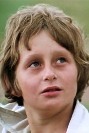 et billede af Andy Gough