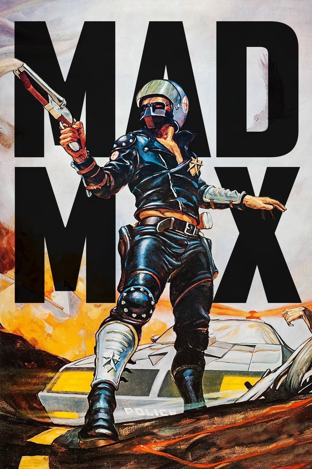 1979 Mad Max