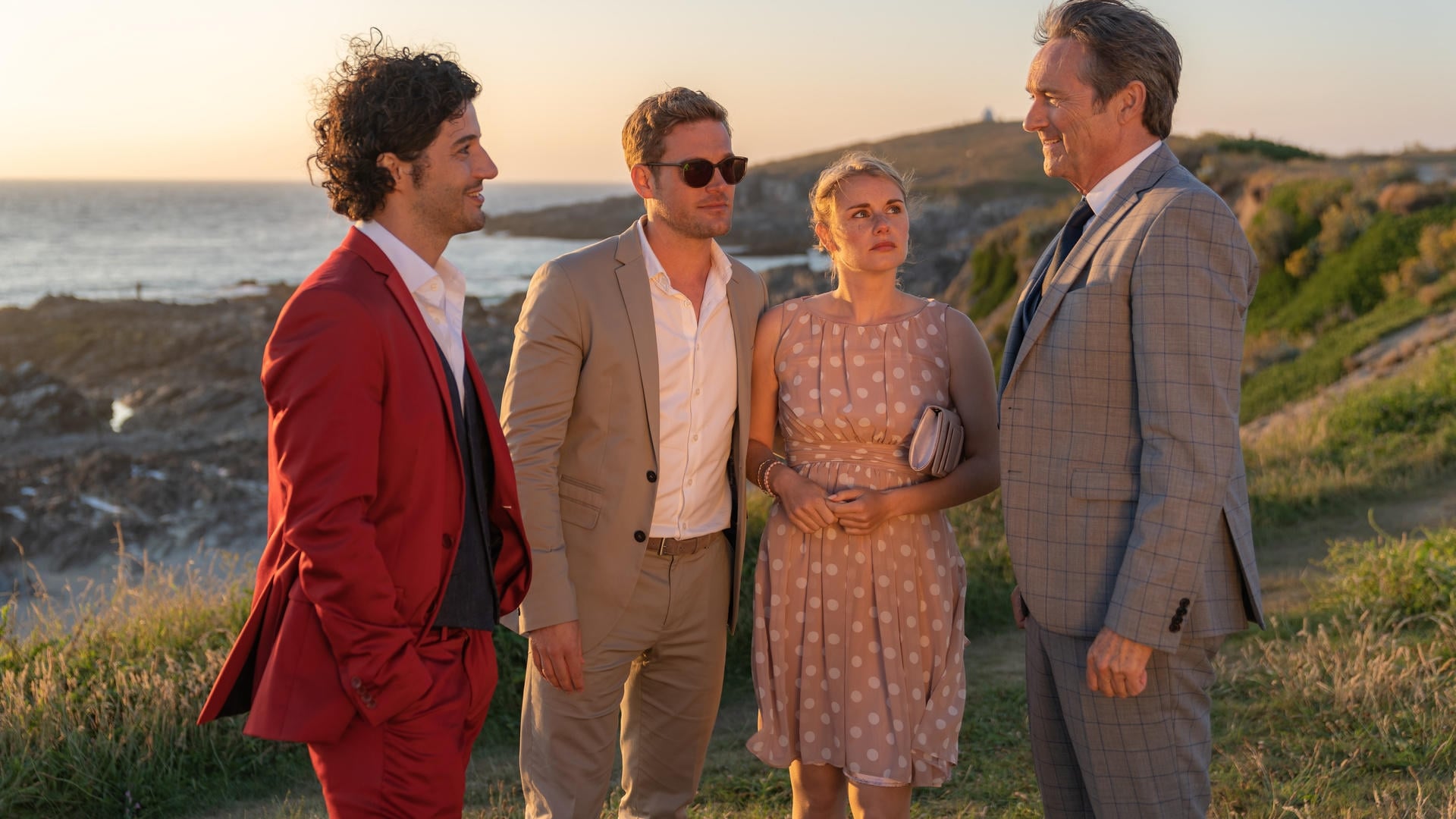Rosamunde Pilcher: Die Braut meines Bruders (2019)