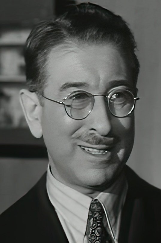 et billede af Teddy Bilis