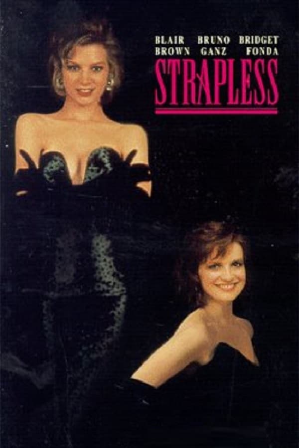 Strapless