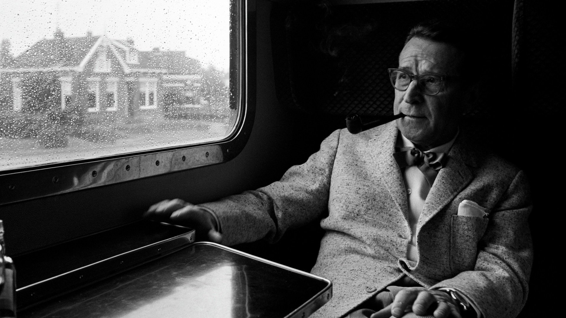 Simenon est Maigret (2023)