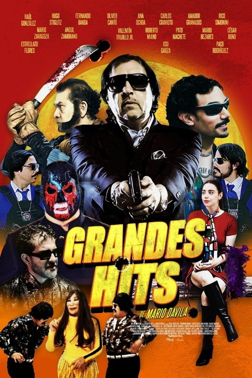 Grandes Hits