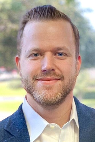 et billede af J.B. Yowell