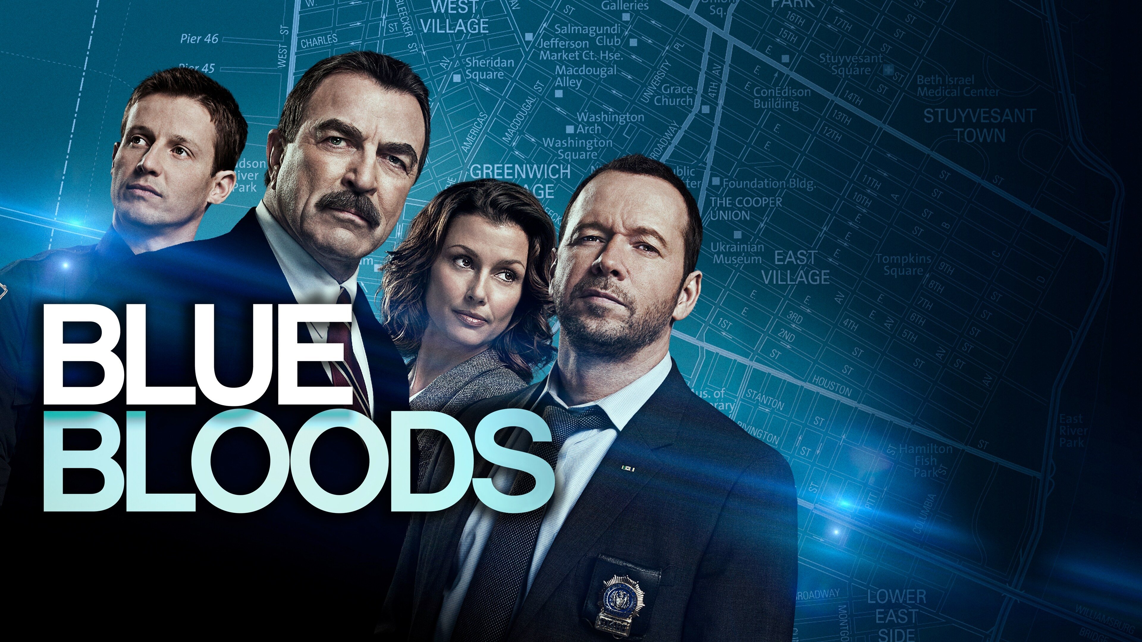 Blue Bloods