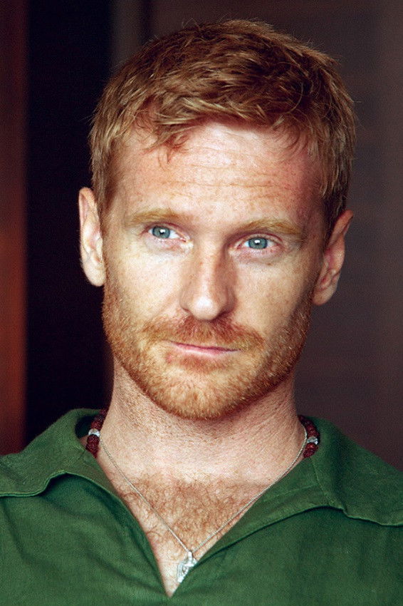 et billede af Adam Schomer